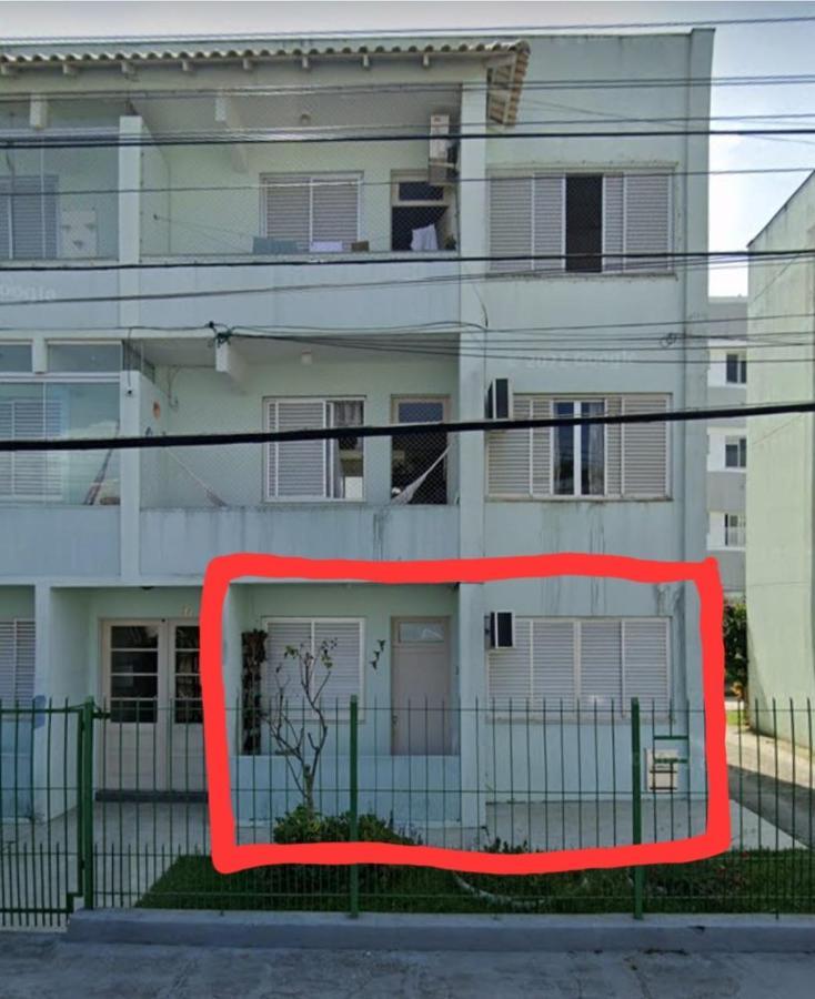 200M Mar Em Canasvieiras,2 Quartos,Fenix Florianopolis Exterior photo