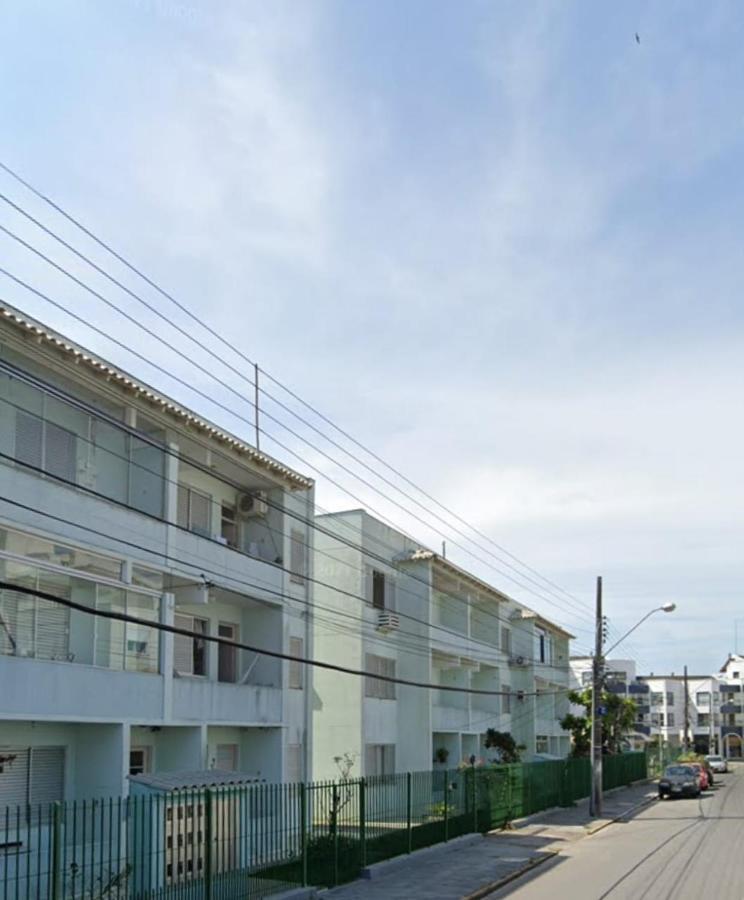200M Mar Em Canasvieiras,2 Quartos,Fenix Florianopolis Exterior photo